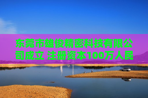 东莞市雄俊精密科技有限公司成立 注册资本100万人民币