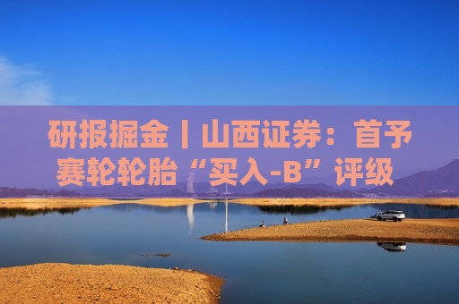 研报掘金丨山西证券：首予赛轮轮胎“买入-B”评级 看好国内胎企中长期业绩成长性