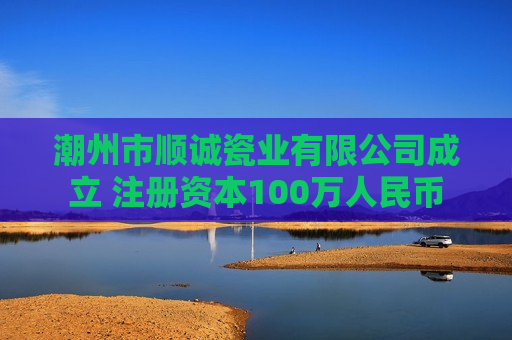 潮州市顺诚瓷业有限公司成立 注册资本100万人民币