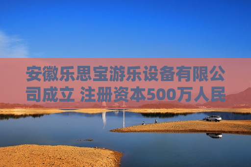 安徽乐思宝游乐设备有限公司成立 注册资本500万人民币