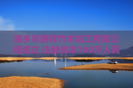 湘乡市腾祥竹木加工有限公司成立 注册资本100万人民币