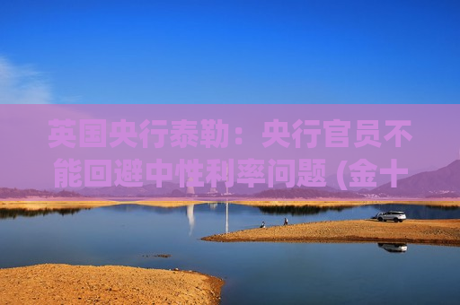 英国央行泰勒：央行官员不能回避中性利率问题 (金十数据APP)