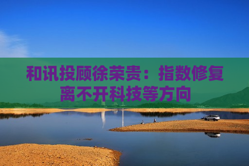 和讯投顾徐荣贵：指数修复离不开科技等方向