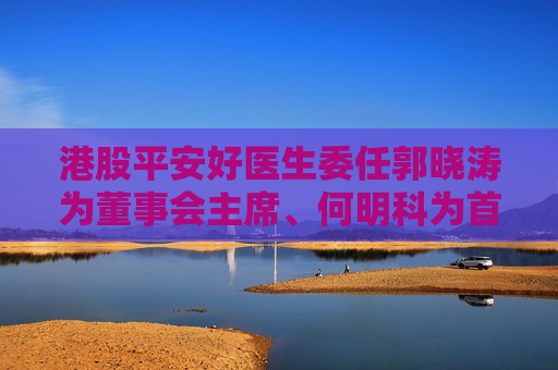 港股平安好医生委任郭晓涛为董事会主席、何明科为首席执行官，李斗辞任