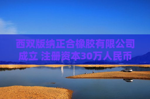 西双版纳正合橡胶有限公司成立 注册资本30万人民币
