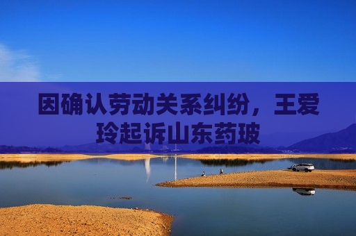 因确认劳动关系纠纷，王爱玲起诉山东药玻