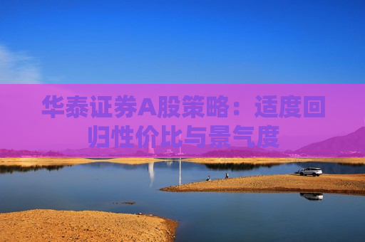 华泰证券A股策略：适度回归性价比与景气度