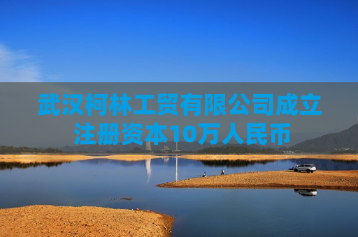 武汉柯林工贸有限公司成立 注册资本10万人民币
