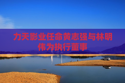 力天影业任命黄志强与林明伟为执行董事