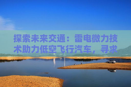 探索未来交通：雷电微力技术助力低空飞行汽车，寻求合作伙伴