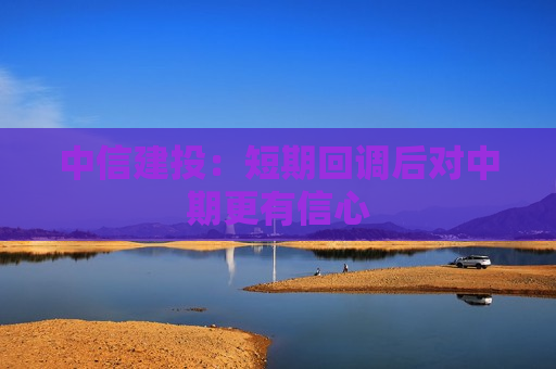 中信建投：短期回调后对中期更有信心