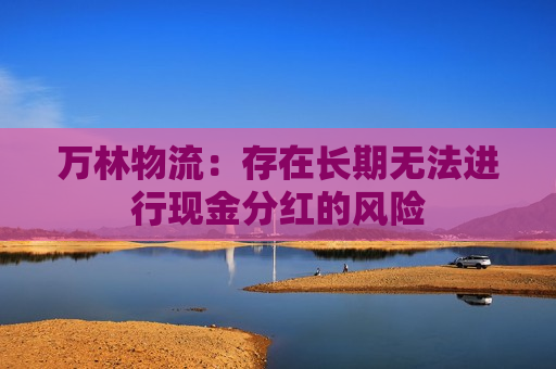 万林物流：存在长期无法进行现金分红的风险