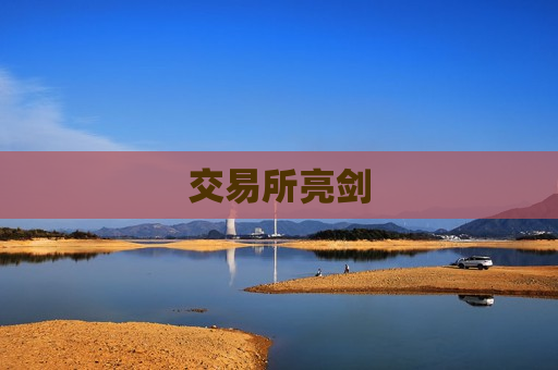交易所亮剑