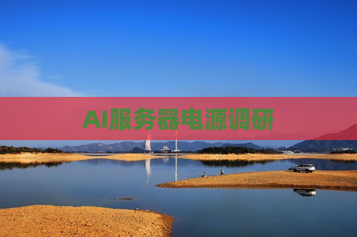 AI服务器电源调研