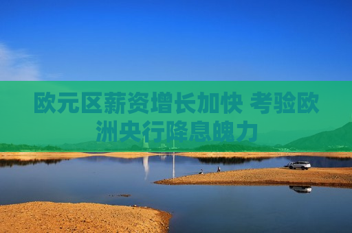 欧元区薪资增长加快 考验欧洲央行降息魄力