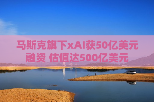 马斯克旗下xAI获50亿美元融资 估值达500亿美元