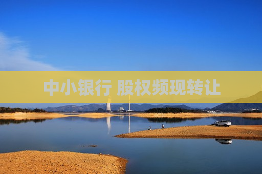 中小银行 股权频现转让