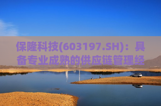 保隆科技(603197.SH)：具备专业成熟的供应链管理经验，平稳穿越大宗商品数个涨跌周期