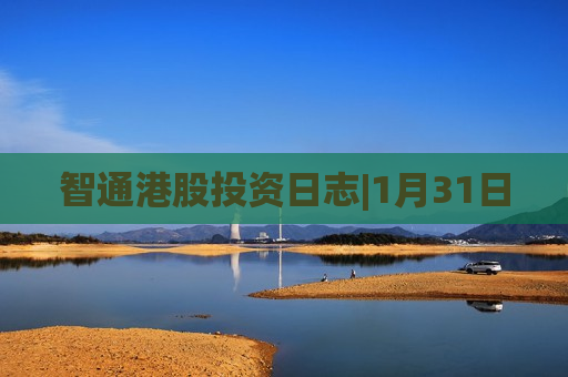 智通港股投资日志|1月31日