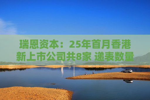 瑞恩资本：25年首月香港新上市公司共8家 递表数量同比增1倍