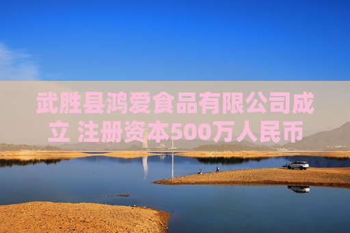 武胜县鸿爱食品有限公司成立 注册资本500万人民币