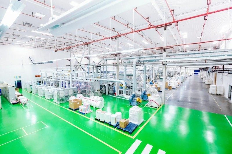 现在还能买什么卫生巾？ 看完新华社探厂不再焦虑