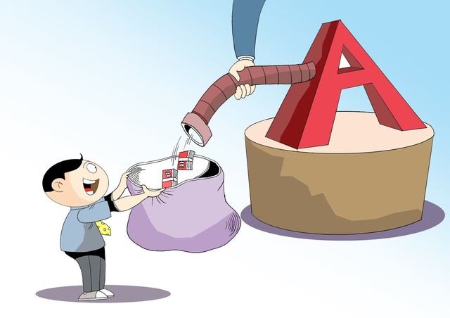 证券与期货的业务是什么？证券与期货的市场关系是怎样的？