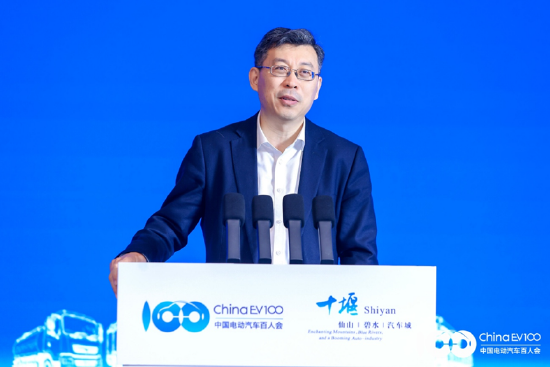 专用车产业创新发展大会暨专用车科技展（2025）成功召开，助推产业高质量发展