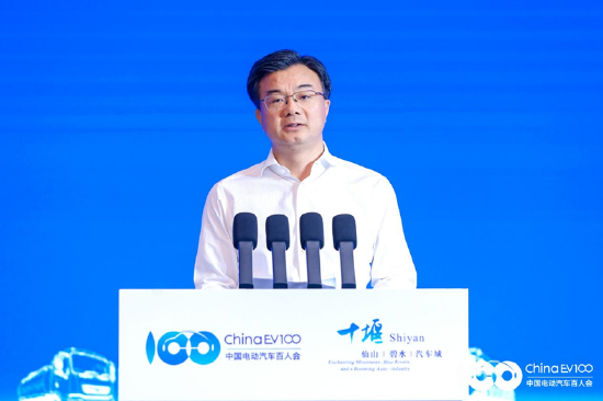 专用车产业创新发展大会暨专用车科技展（2025）成功召开，助推产业高质量发展