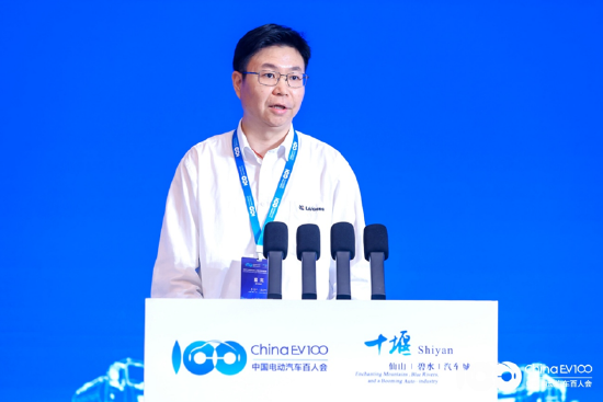 专用车产业创新发展大会暨专用车科技展（2025）成功召开，助推产业高质量发展