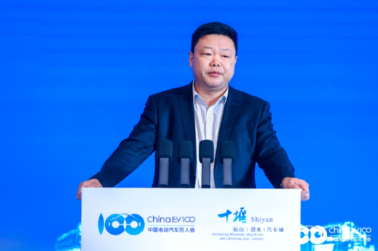 专用车产业创新发展大会暨专用车科技展（2025）成功召开，助推产业高质量发展