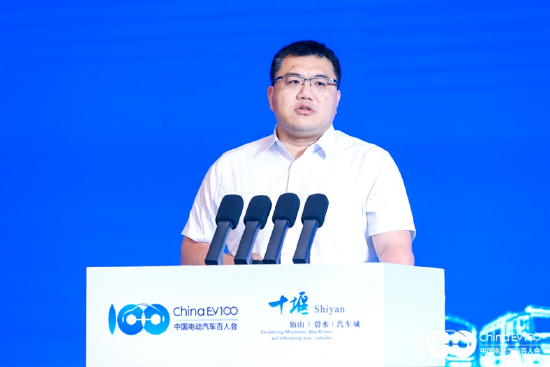 专用车产业创新发展大会暨专用车科技展（2025）成功召开，助推产业高质量发展