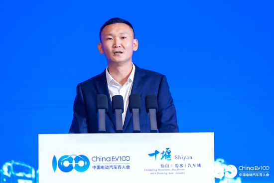 专用车产业创新发展大会暨专用车科技展（2025）成功召开，助推产业高质量发展