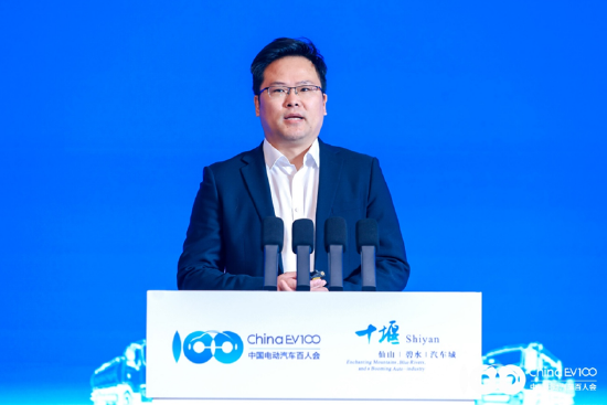专用车产业创新发展大会暨专用车科技展（2025）成功召开，助推产业高质量发展
