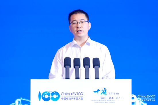 专用车产业创新发展大会暨专用车科技展（2025）成功召开，助推产业高质量发展