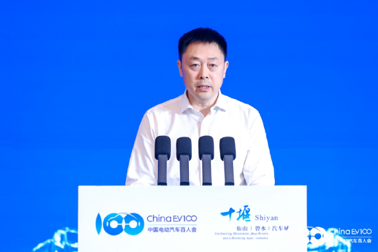 专用车产业创新发展大会暨专用车科技展（2025）成功召开，助推产业高质量发展