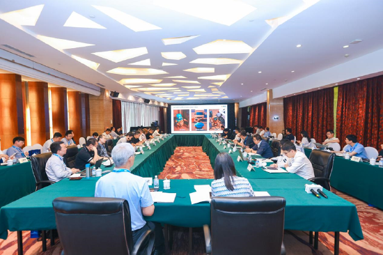 专用车产业创新发展大会暨专用车科技展（2025）成功召开，助推产业高质量发展