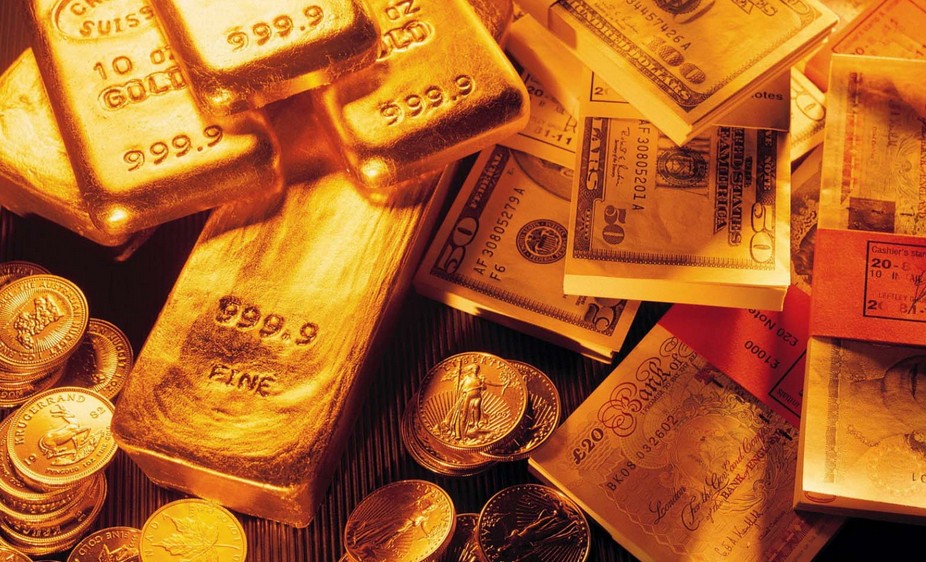 黄金积存收益同步？